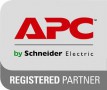 APC REGISTERED PARTNER