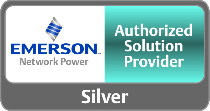 Emerson Network Power