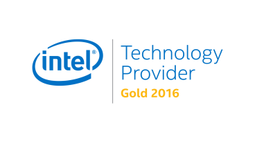 Intel Technology Provider 2016